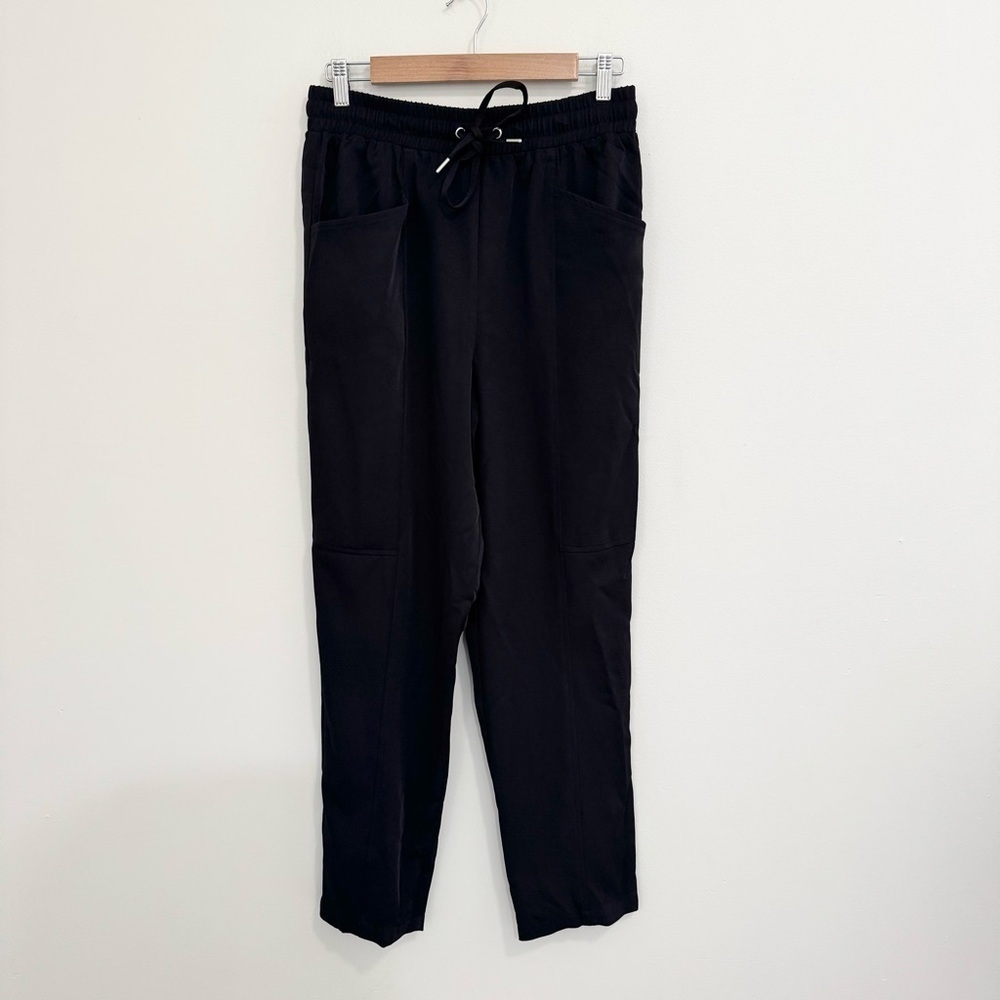 Anthropologie NWT Avec Les Filles Drawstring Pants